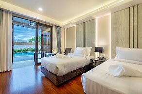 Treepana Hua Hin Hotel