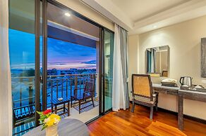 Treepana Hua Hin Hotel