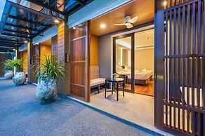 Treepana Hua Hin Hotel