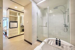 Treepana Hua Hin Hotel