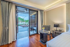 Treepana Hua Hin Hotel