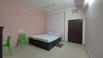 Goroomgo Santi Mahal Bhubaneswar