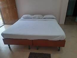 Goroomgo Santi Mahal Bhubaneswar