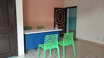 Goroomgo Santi Mahal Bhubaneswar