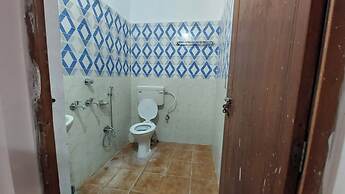 Goroomgo Santi Mahal Bhubaneswar