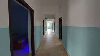 Goroomgo Santi Mahal Bhubaneswar