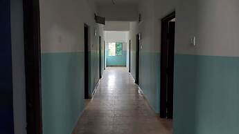 Goroomgo Santi Mahal Bhubaneswar