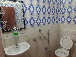 Goroomgo Santi Mahal Bhubaneswar