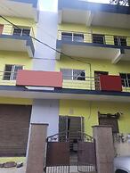 Goroomgo Santi Mahal Bhubaneswar