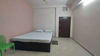 Goroomgo Santi Mahal Bhubaneswar