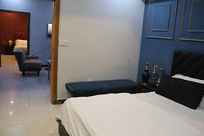 Sab Hotel & Residences