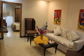 Sab Hotel & Residences