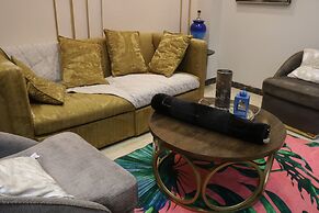 Sab Hotel & Residences