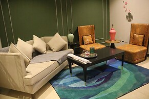 Sab Hotel & Residences