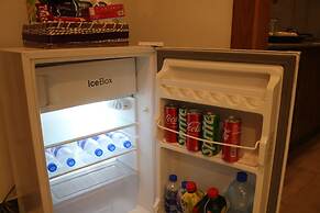 Sab Hotel & Residences