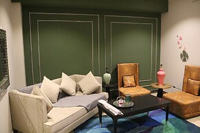 Sab Hotel & Residences