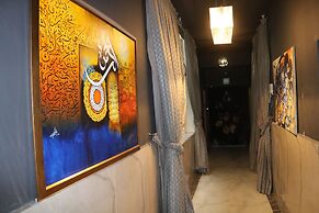 Sab Hotel & Residences