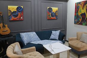 Sab Hotel & Residences