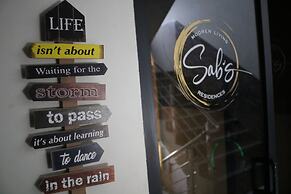 Sab Hotel & Residences
