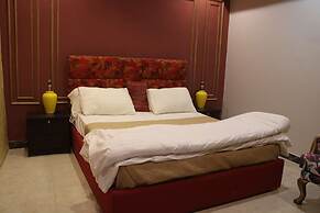 Sab Hotel & Residences