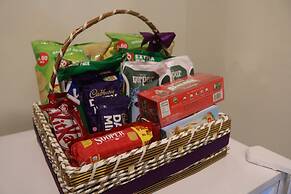 Sab Hotel & Residences