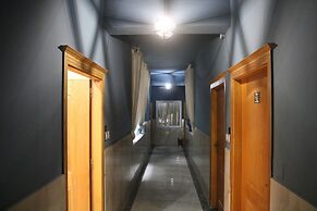 Sab Hotel & Residences