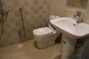 Sab Hotel & Residences