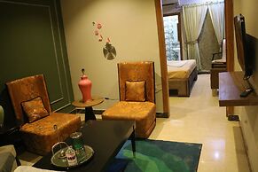 Sab Hotel & Residences