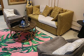 Sab Hotel & Residences