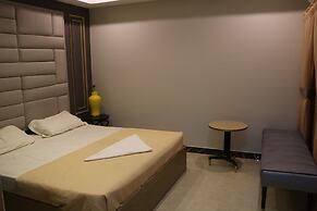 Sab Hotel & Residences