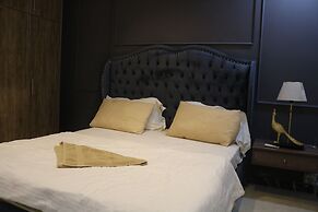 Sab Hotel & Residences