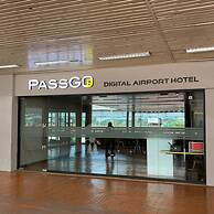 Digital Airport Hotel Terminal 2