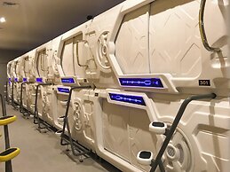 PassGo Digital Airport Terminal 2 Soekarno Hatta