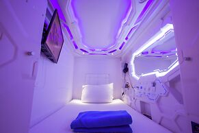 PassGo Digital Airport Terminal 2 Soekarno Hatta