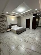 De James Hotels & Suites