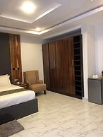 De James Hotels & Suites