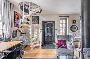 Unique Gem in Kensington