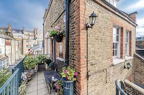 Unique Gem in Kensington