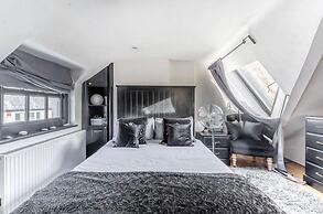 Unique Gem in Kensington