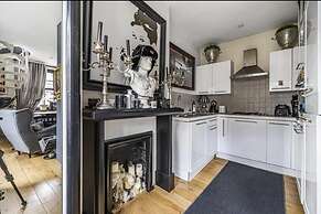 Unique Gem in Kensington