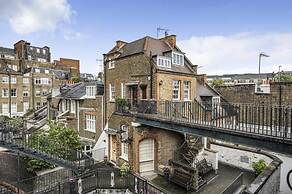 Unique Gem in Kensington