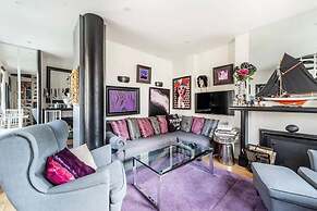 Unique Gem in Kensington