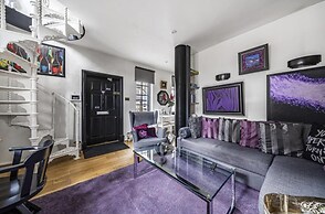 Unique Gem in Kensington