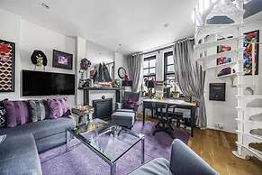 Unique Gem in Kensington