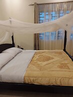 Beautiful 2-bed Apartment in Akright City Bwebajja