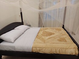 Beautiful 2-bed Apartment in Akright City Bwebajja