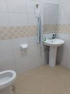 Beautiful 2-bed Apartment in Akright City Bwebajja