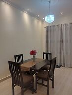 Beautiful 2-bed Apartment in Akright City Bwebajja