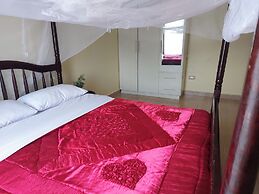 Beautiful 2-bed Apartment in Akright City Bwebajja