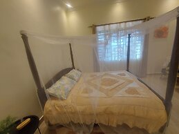 Beautiful 2-bed Apartment in Akright City Bwebajja